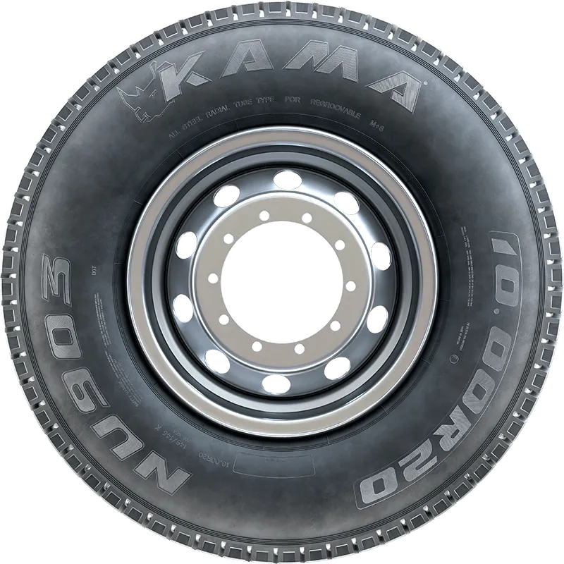 KAMA NU 903 в Долгопрудном — KAMA TYRES KAMA NU 903 в Долгопрудном