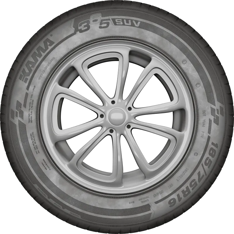 KAMA 365 SUV (НК-242) в Долгопрудном — KAMA TYRES KAMA 365 SUV (НК-242) в Долгопрудном