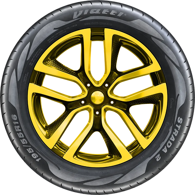 Viatti Strada 2 (V-134) в Долгопрудном — KAMA TYRES Viatti Strada 2 (V-134) в Долгопрудном