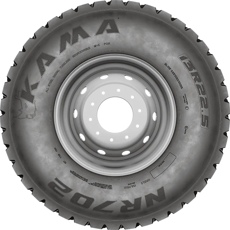KAMA NR 702 в Долгопрудном — KAMA TYRES KAMA NR 702 в Долгопрудном