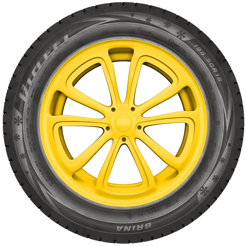 Viatti Brina (V-521) в Долгопрудном — KAMA TYRES Viatti Brina (V-521) в Долгопрудном
