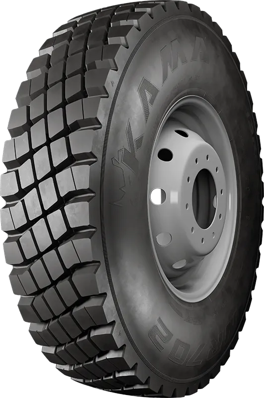 KAMA NR 702 в Долгопрудном — KAMA TYRES KAMA NR 702 в Долгопрудном
