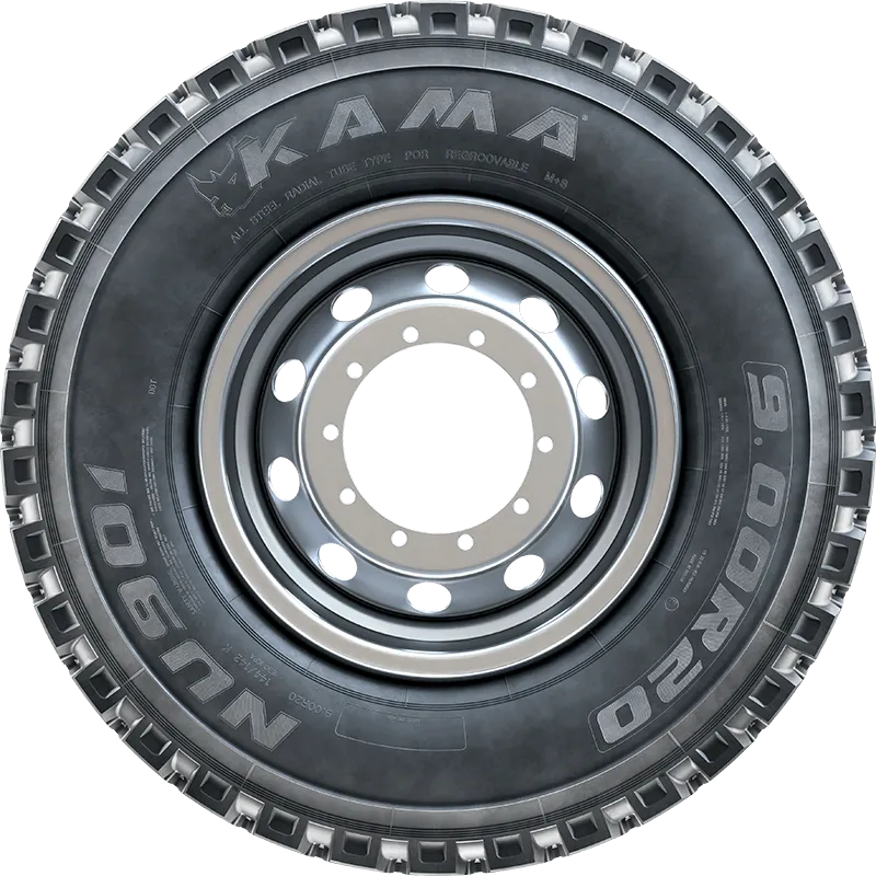 KAMA NU 901 в Долгопрудном — KAMA TYRES KAMA NU 901 в Долгопрудном