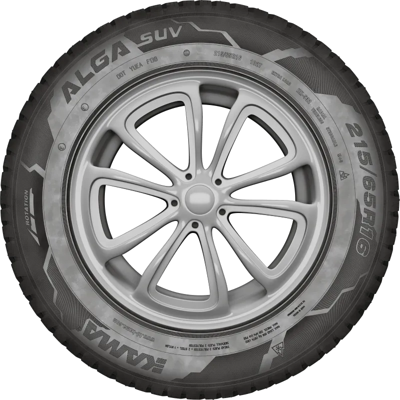 KAMA ALGA SUV (НК-532) нешип в Долгопрудном — KAMA TYRES KAMA ALGA SUV (НК-532) нешип в Долгопрудном