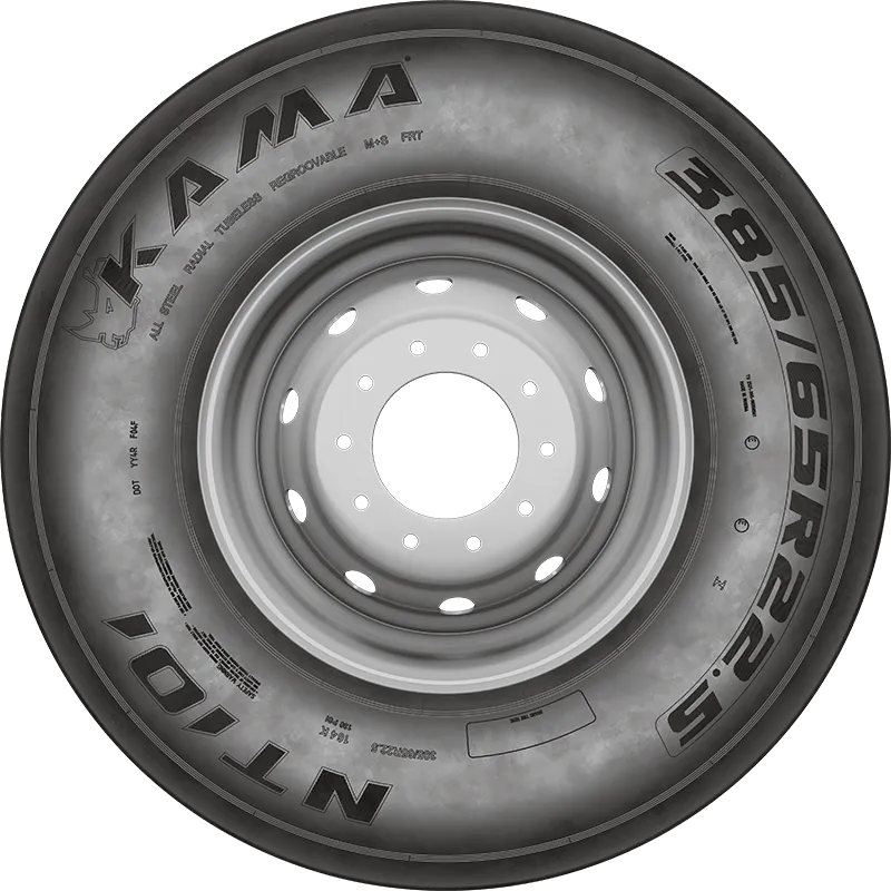 KAMA NT 101 в Долгопрудном — KAMA TYRES KAMA NT 101 в Долгопрудном