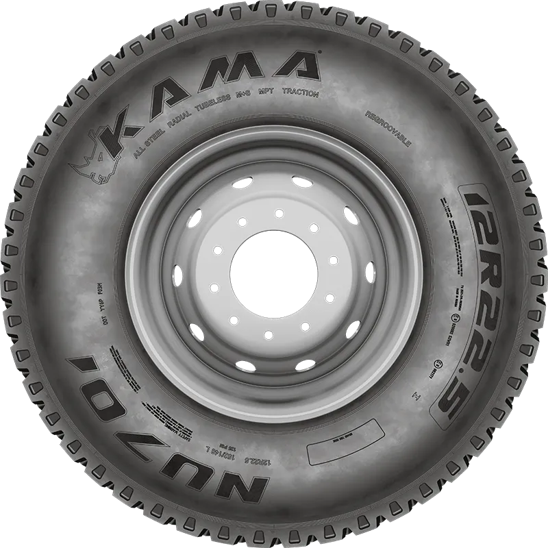 KAMA NU 701 в Долгопрудном — KAMA TYRES KAMA NU 701 в Долгопрудном