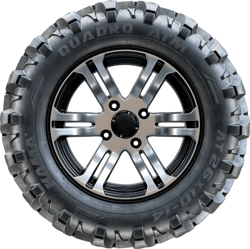 KAMA QUADRO ATM (НК-437) в Долгопрудном — KAMA TYRES KAMA QUADRO ATM (НК-437) в Долгопрудном